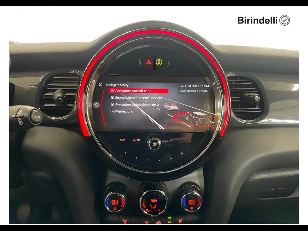 Mini Cooper 1.5 TwinPower Turbo Cooper