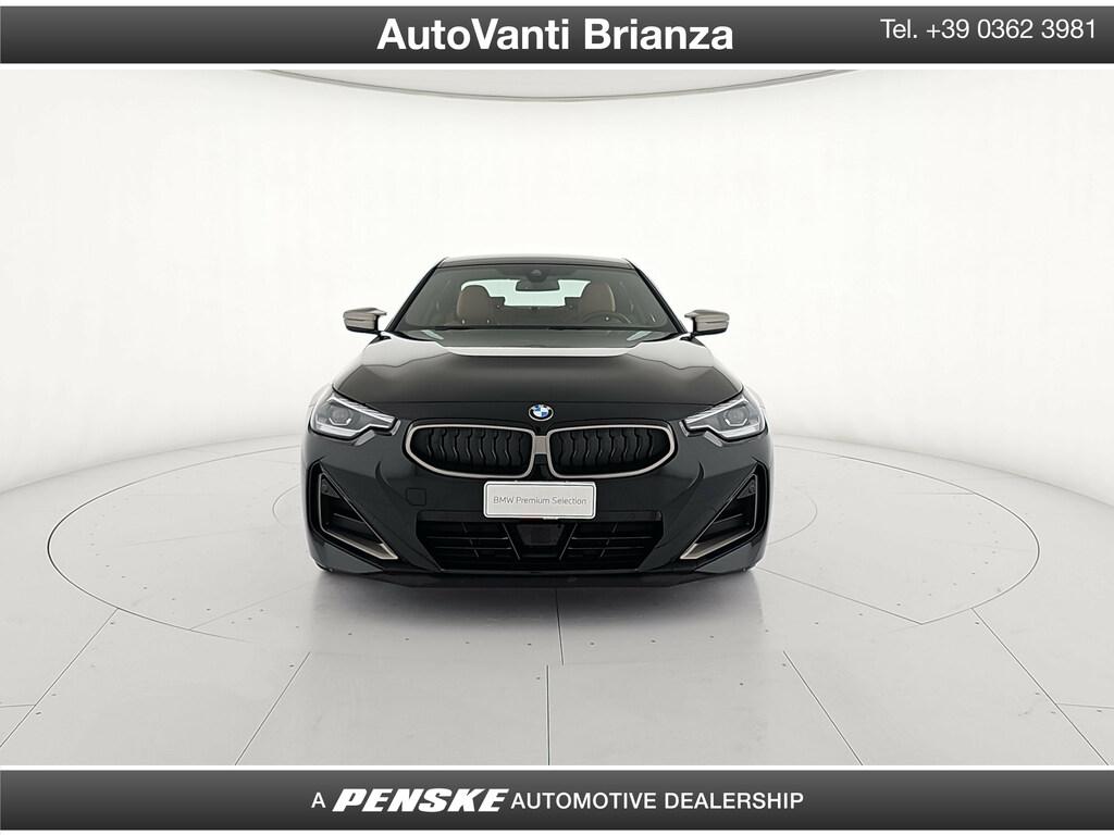 BMW Serie 2 M 220i Coupe M240i xdrive auto