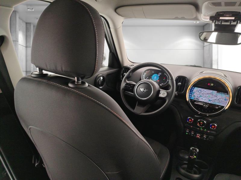 Mini One D Countryman 1.5 TwinPower Turbo One D Hype