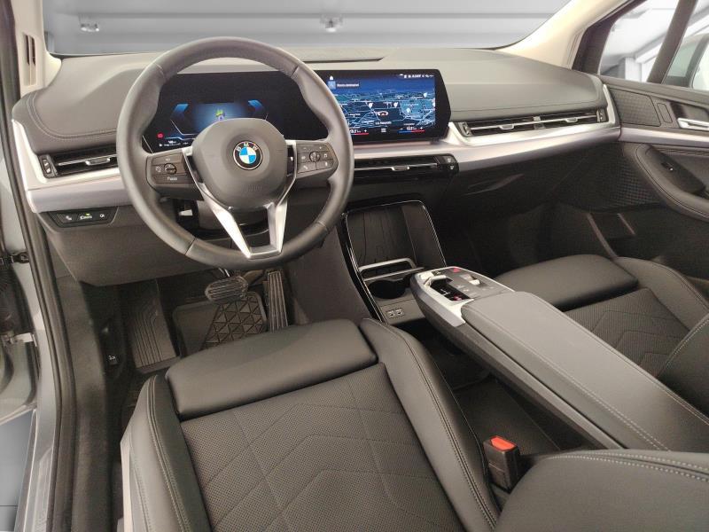 BMW Serie 2 218d Active Tourer Luxury auto