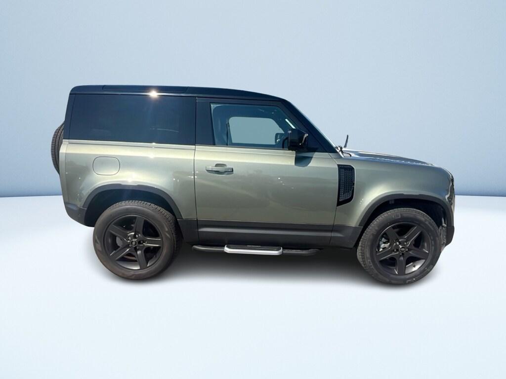 Land Rover Defender 90 3.0d i6 mhev X-Dynamic S awd 200cv auto