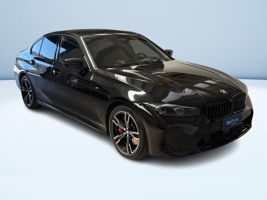BMW Serie 3 320d mhev 48V xdrive M Sport Pro auto