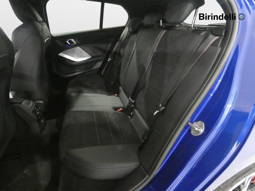 BMW Serie 1 118d MSport Pro auto