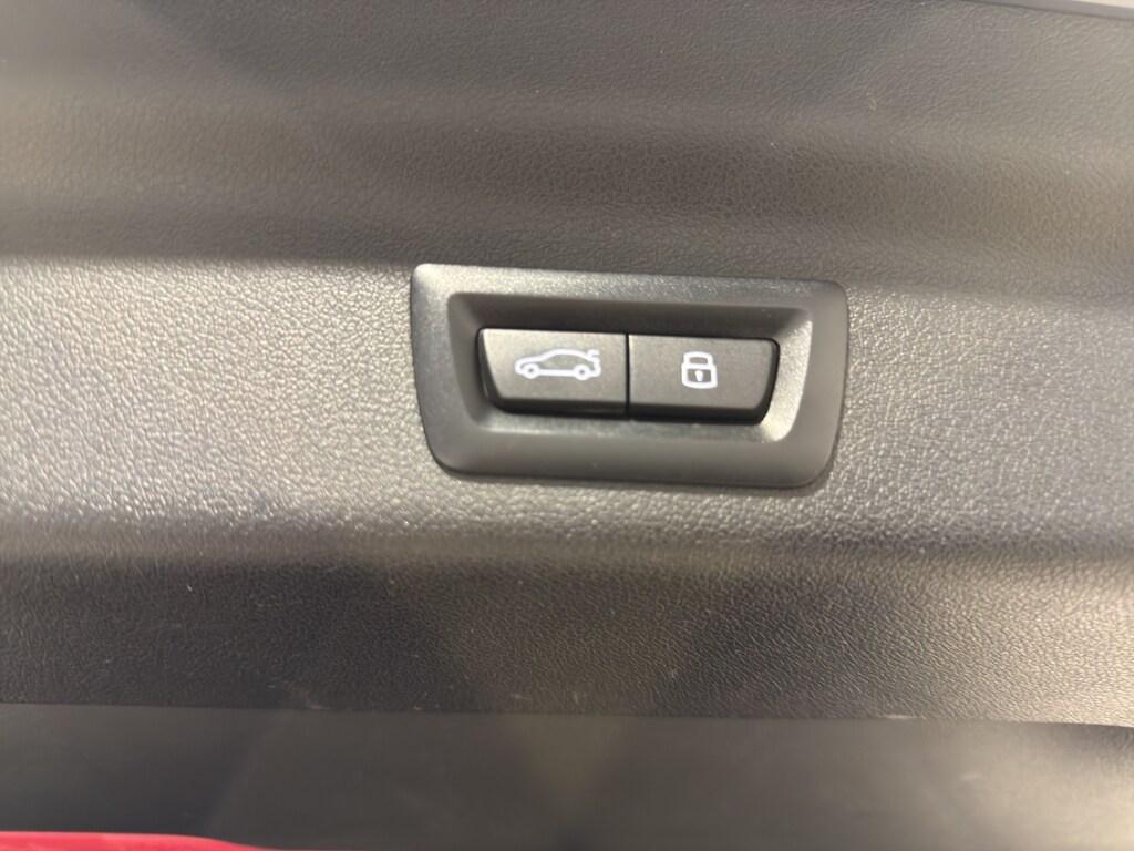 BMW X1 sdrive18d Msport auto