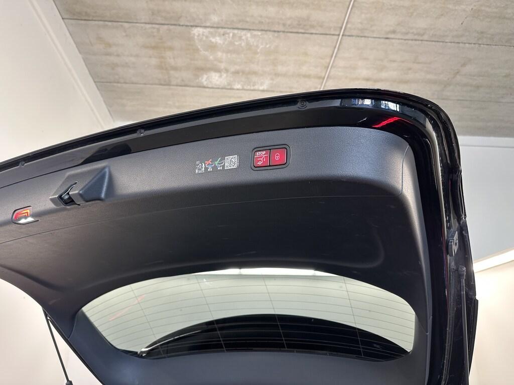 Mercedes GLC 220 d mhev AMG Line Premium 4matic auto