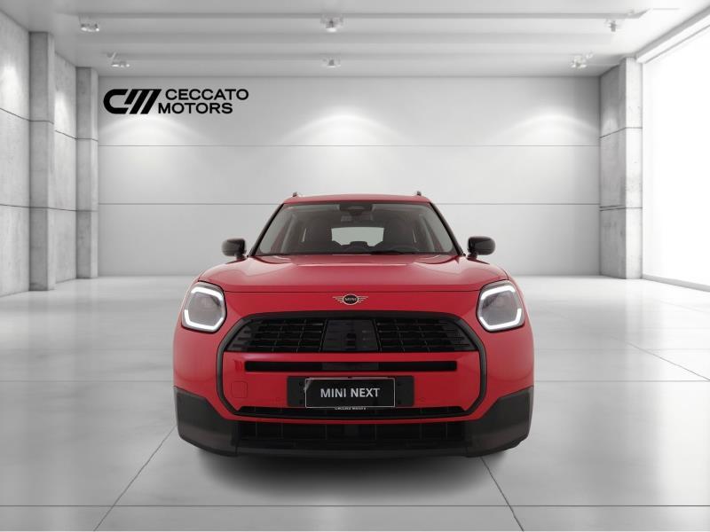Mini Mini Countryman 2.0 48V D Classic auto
