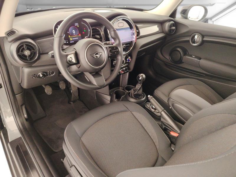 Mini Cooper 1.5 TwinPower Turbo Cooper