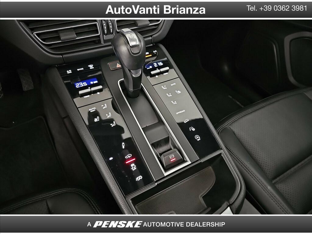 Porsche Macan 2.9 GTS 440cv pdk