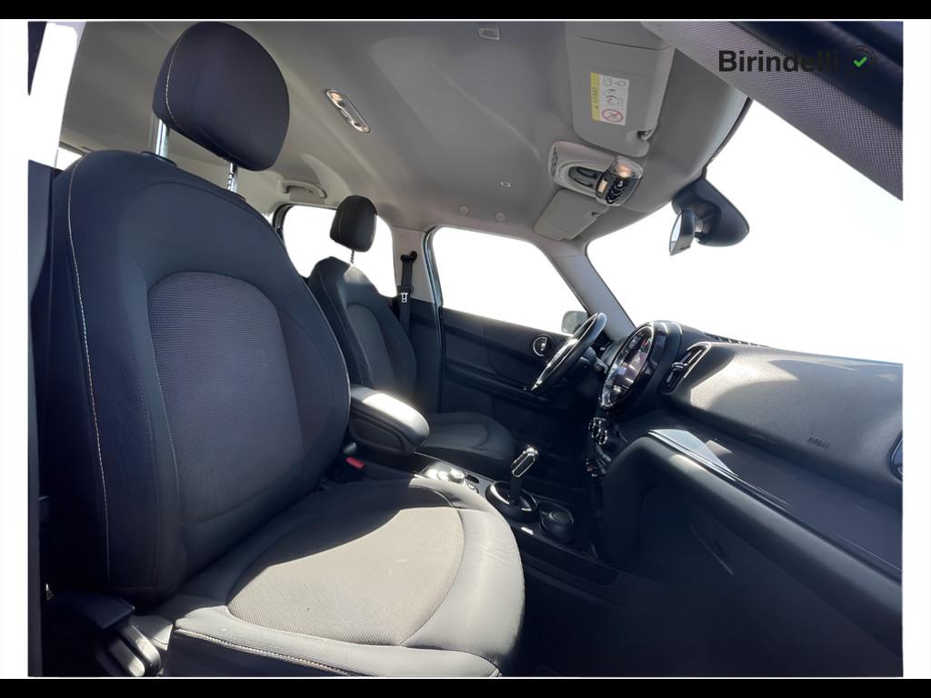 Mini Cooper D Countryman 2.0 D Cooper D Business Auto