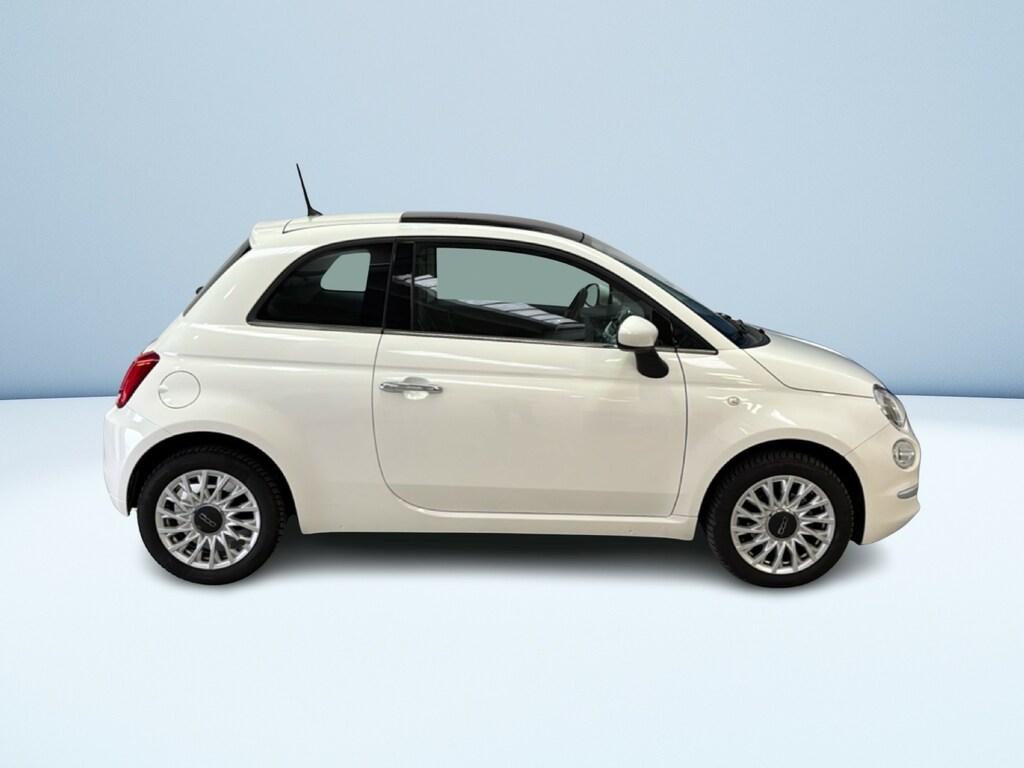 Fiat 500 1.2 Lounge 69cv my18