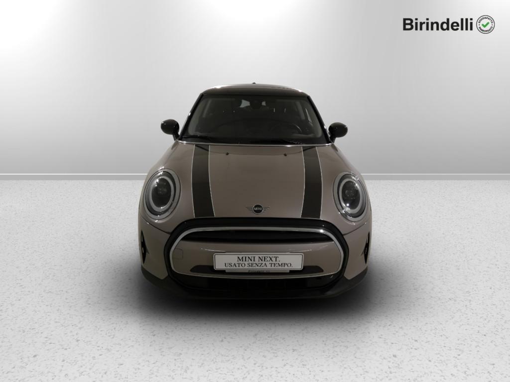 Mini Cooper 1.5 TwinPower Turbo Cooper