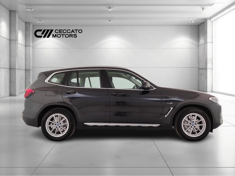 BMW X3 xdrive30e auto