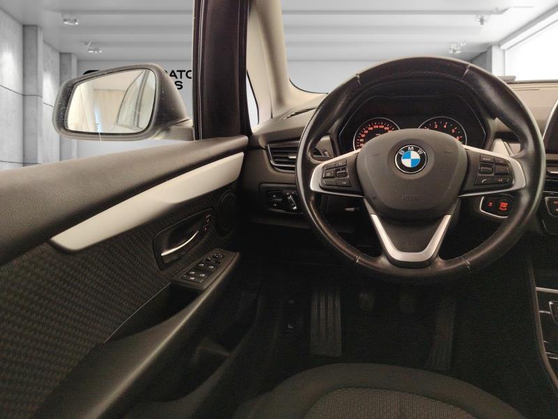 BMW Serie 2 218i Active Tourer Advantage my15