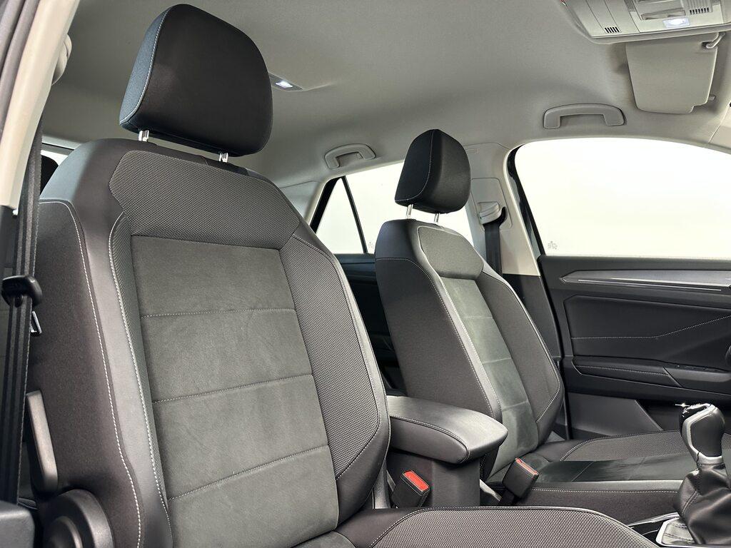Volkswagen T-Roc 2.0 tdi scr Style 115cv