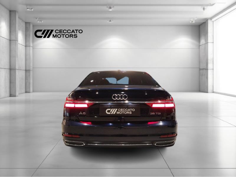 Audi A6 35 2.0 tdi mhev Business s-tronic