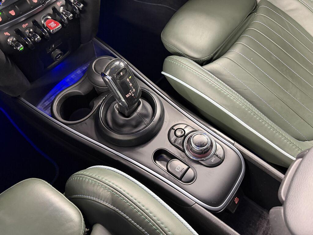 Mini Cooper Countryman 1.5 Business Auto