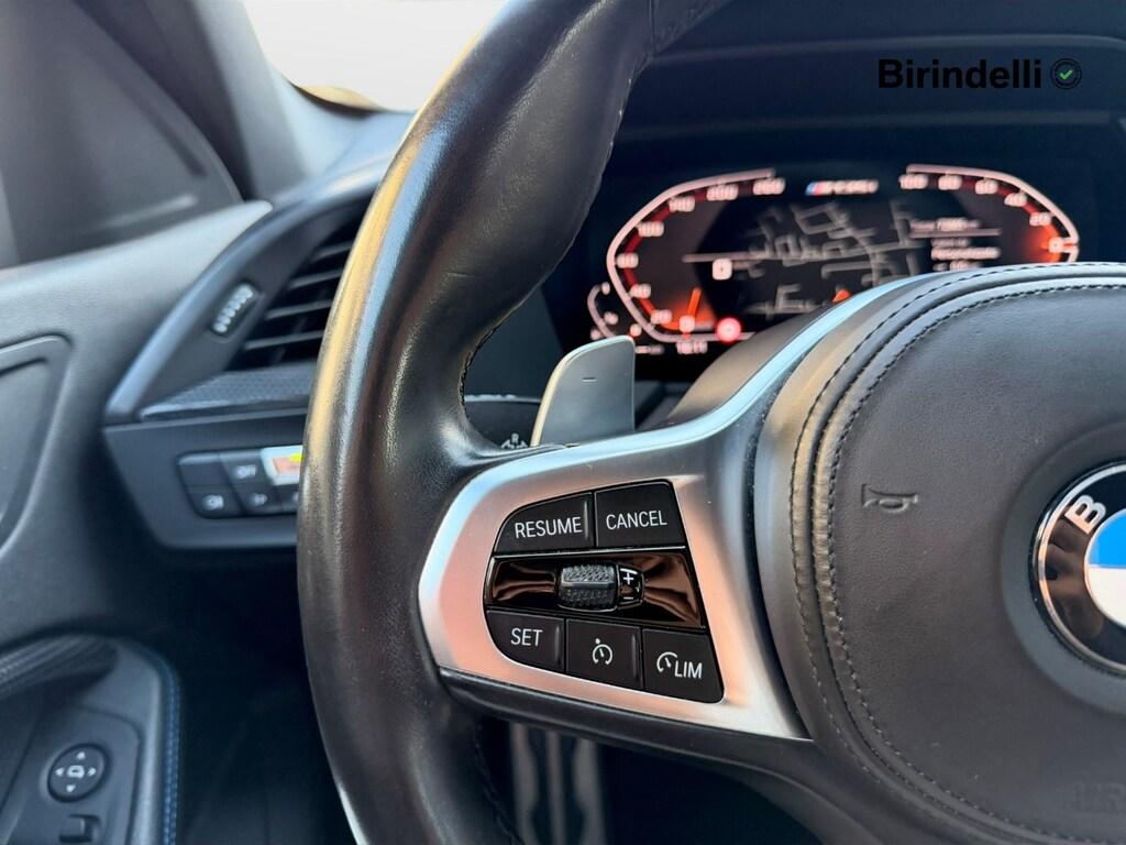 BMW Serie 1 M 135i xdrive auto