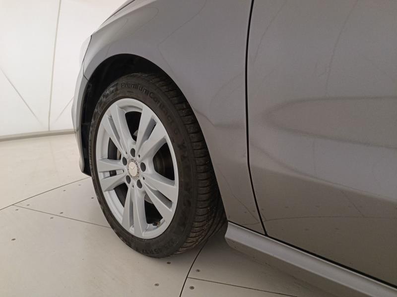Mercedes Classe A 180 d Premium auto my16