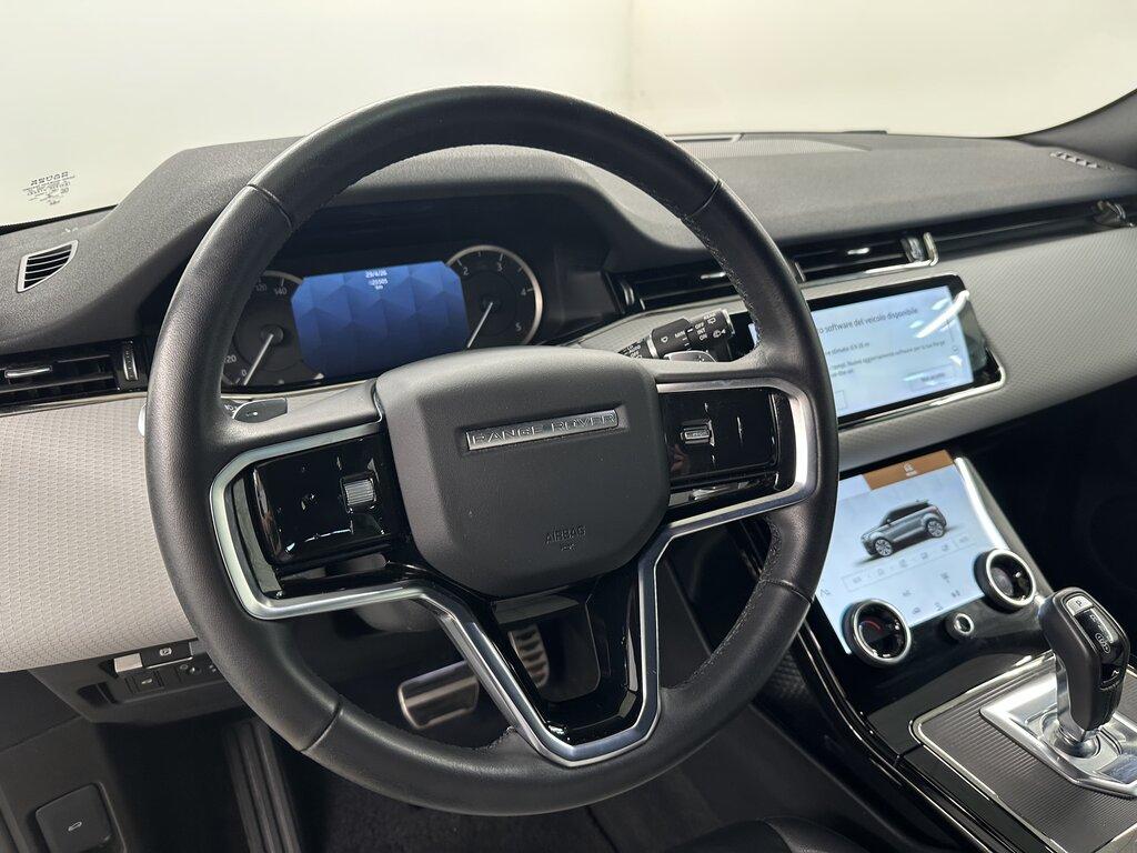 Land Rover Range Rover Evoque Evoque 2.0d i4 mhev R-Dynamic S awd 163cv auto