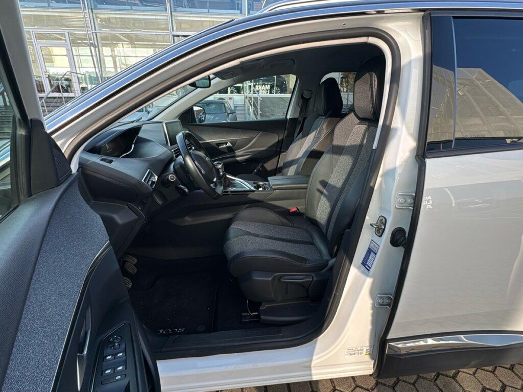 Peugeot 3008 1.5 bluehdi Allure s&s 130cv