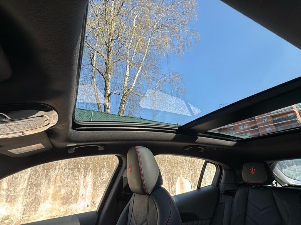 Maserati Levante Grecale 2.0 mhev Modena 330cv auto