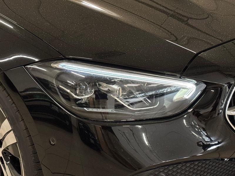 Mercedes Classe C 220 d mild hybrid Sport auto