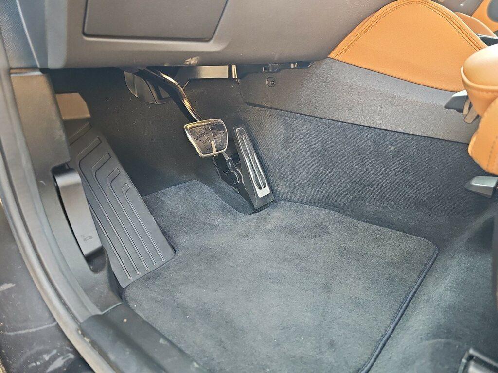 BMW X4 xdrive20d mhev 48V Msport auto