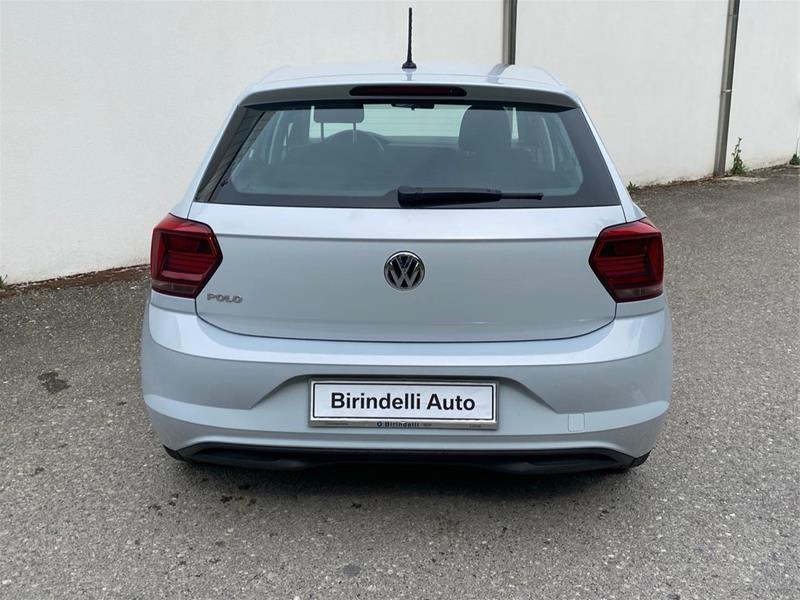 Volkswagen Polo 5p 1.0 evo Trendline 65cv