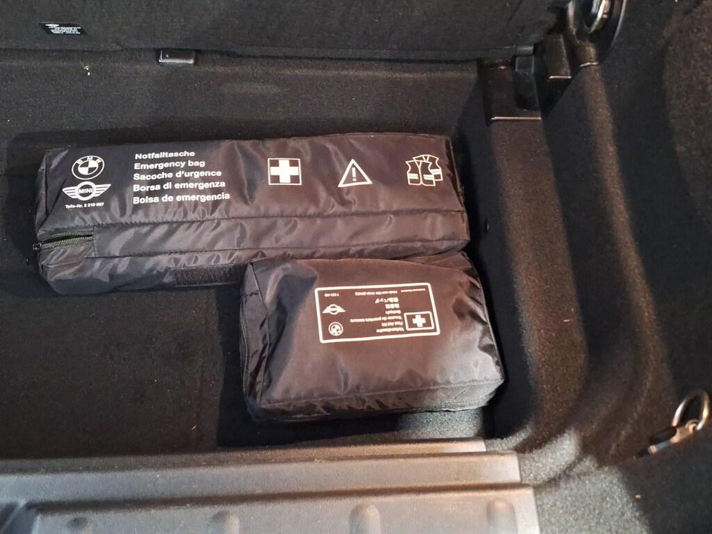 Mini Mini 3p 2.0 JCW JCW auto