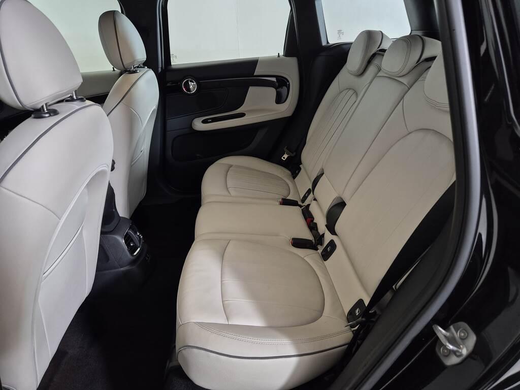 Mini Cooper SD Countryman 2.0 TwinPower Turbo Cooper SD Hype Steptronic