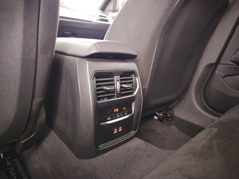 BMW Serie 4 420d Gran Coupe mhev 48V xdrive M Sport Pro auto