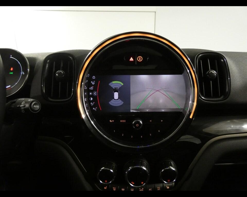 Mini Cooper SE Countryman 1.5 Classic all4 auto