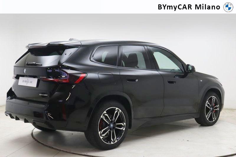 BMW iX1 edrive 20 MSport Pro