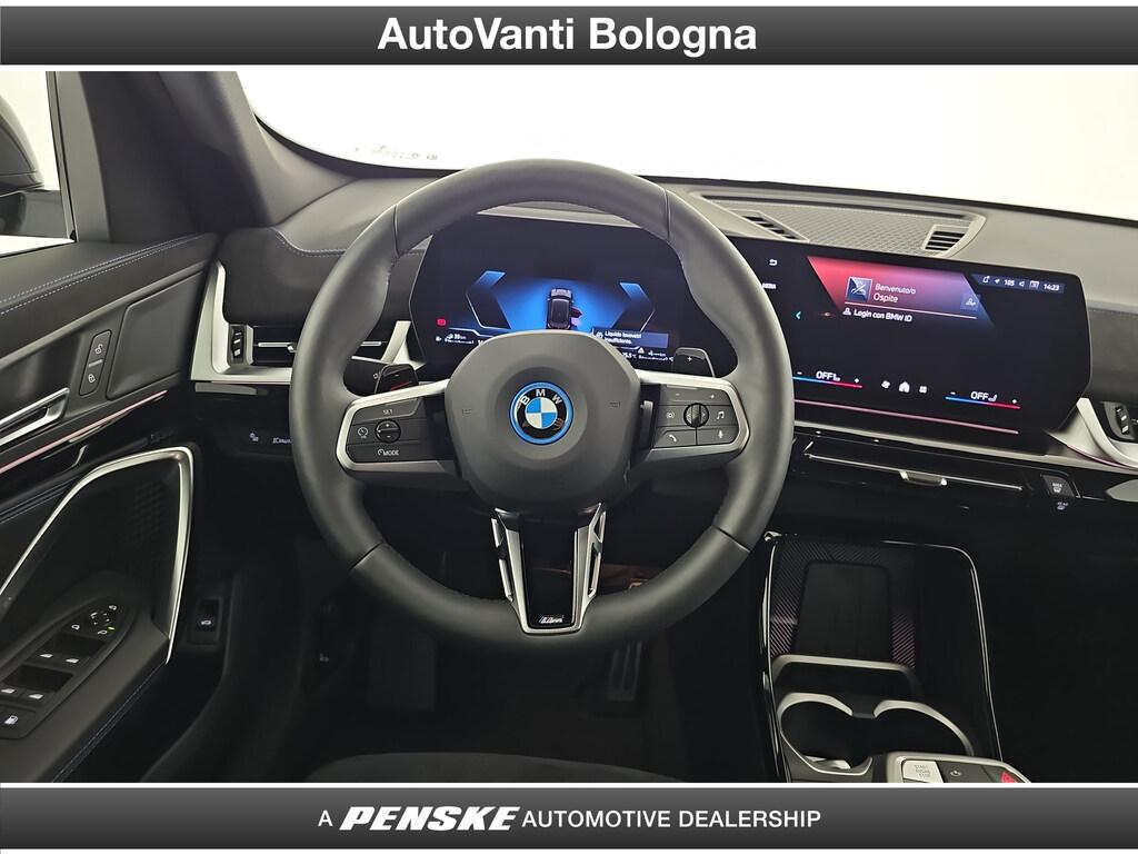 BMW X1 xdrive 25e MSport Pro auto