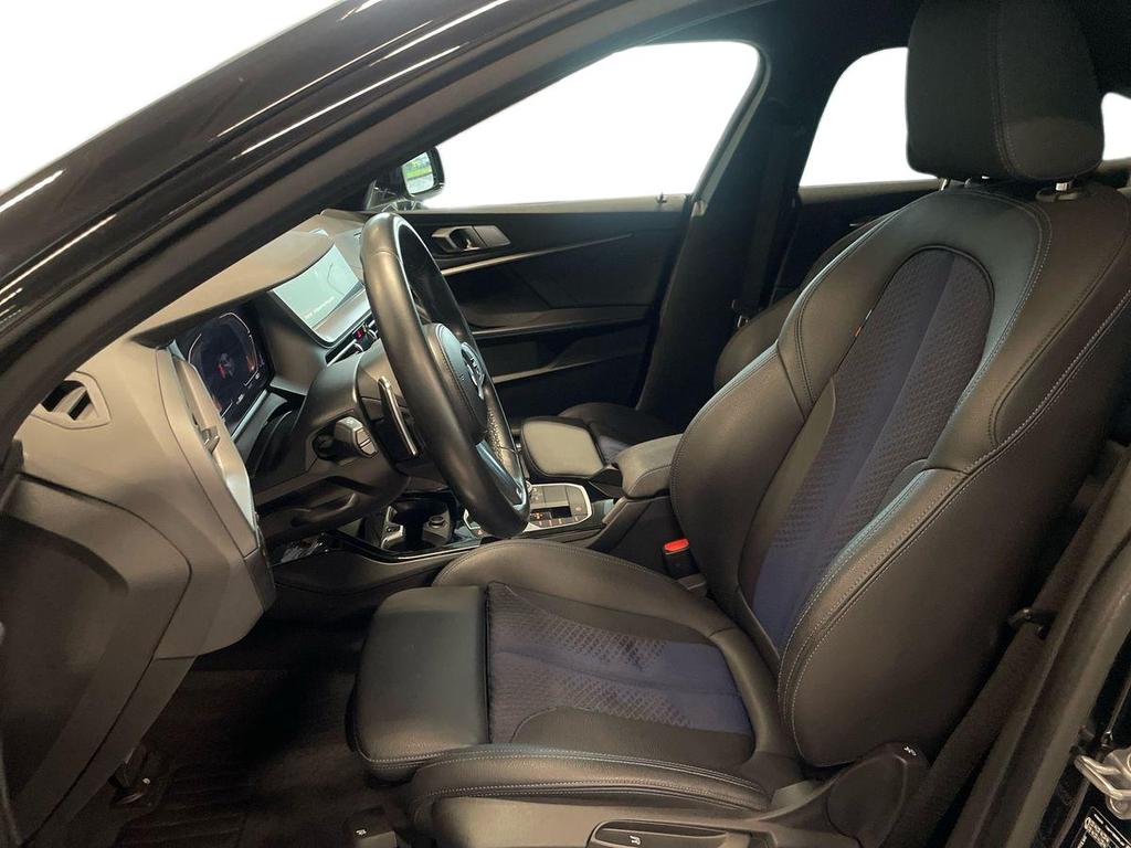 BMW Serie 2 220d Gran Coupe Msport xdrive auto
