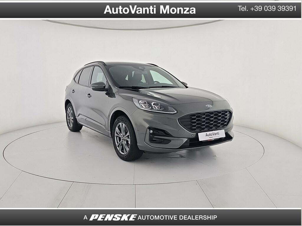 Ford Kuga 2.5 phev ST-Line X 2wd 225cv e-shifter