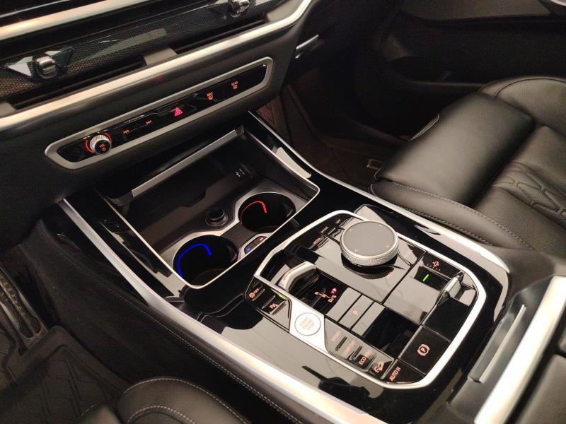 BMW X7 xdrive 40d 48V MSport Pro auto 7p.ti