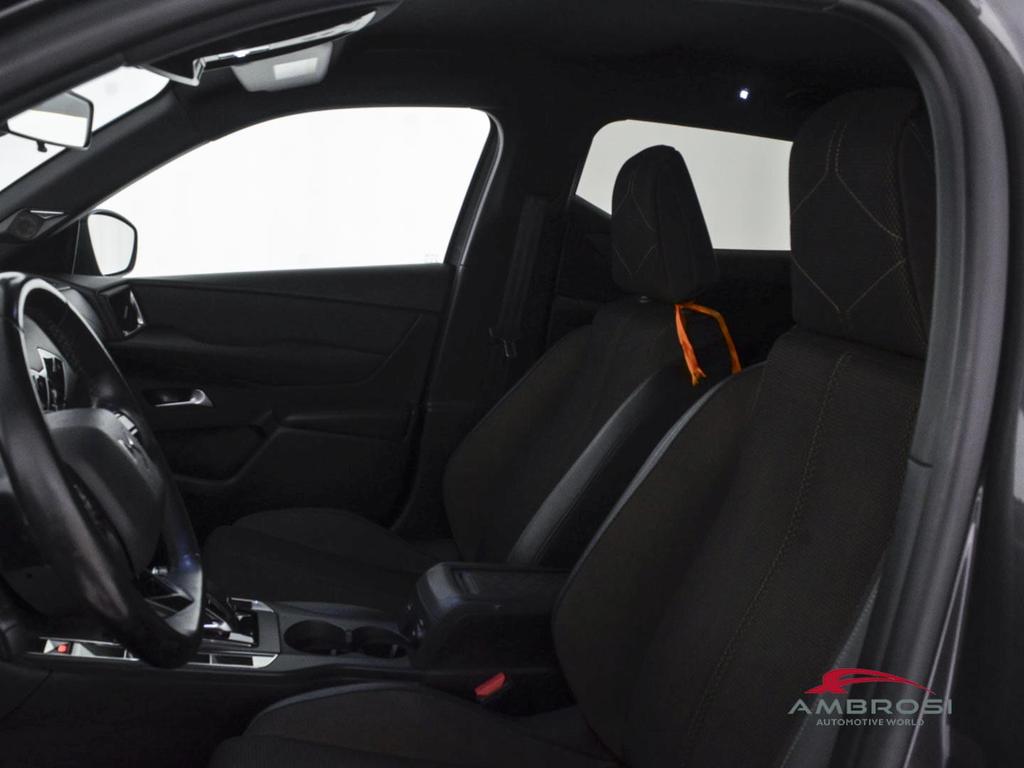 DS DS3 Crossback 1.5 bluehdi So Chic 130cv auto
