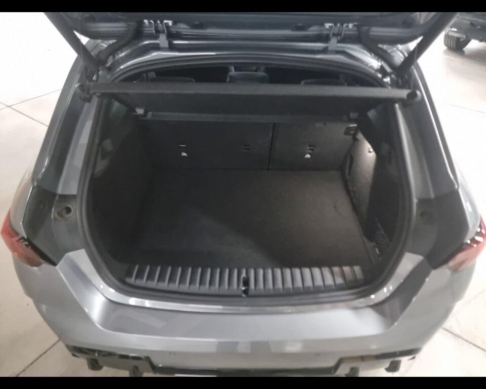 BMW Serie 1 118d MSport Pro auto