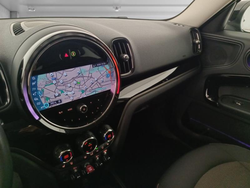 Mini Cooper D Countryman 2.0 TwinPower Turbo Cooper D Hype Steptronic