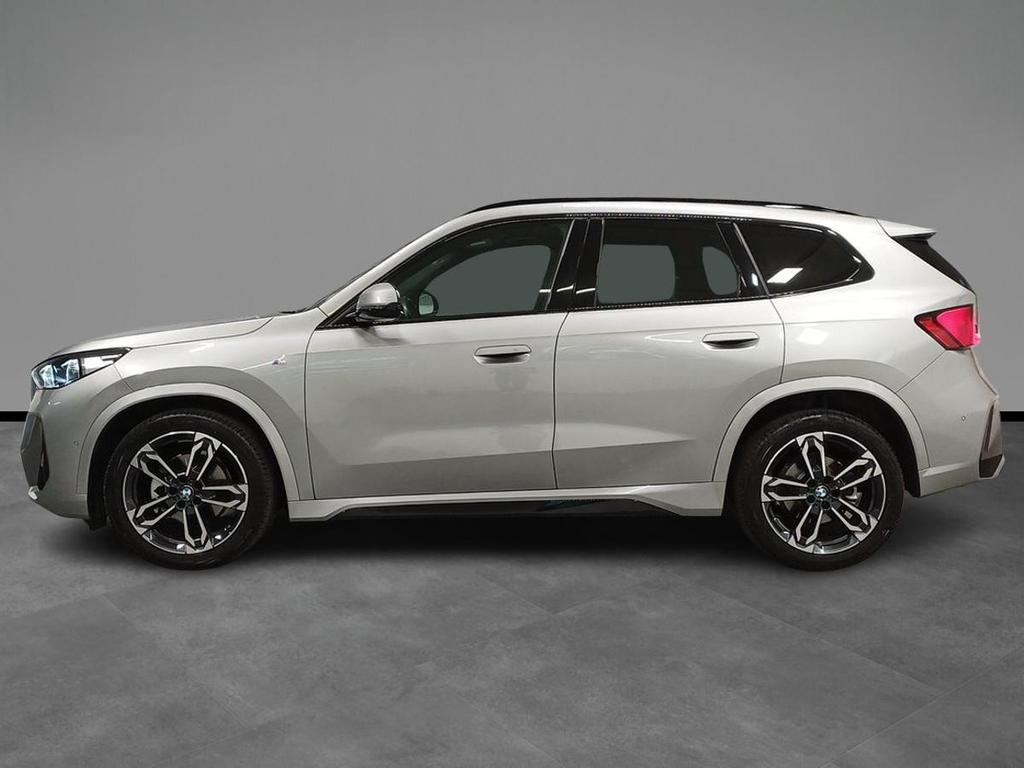 BMW X1 xdrive20d mhev 48V Msport auto