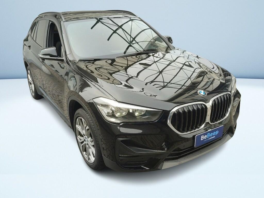 BMW X1 sdrive18d Advantage auto