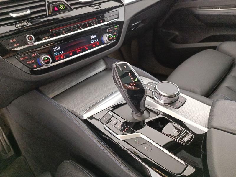 BMW Serie 6 630d Gran Turismo xdrive Msport 265cv auto