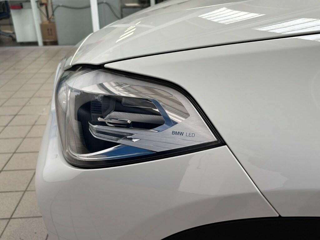 BMW X2 sdrive18d Business X auto