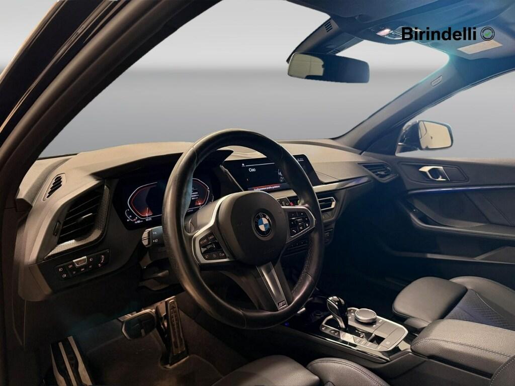 BMW Serie 1 118i Msport 136cv auto