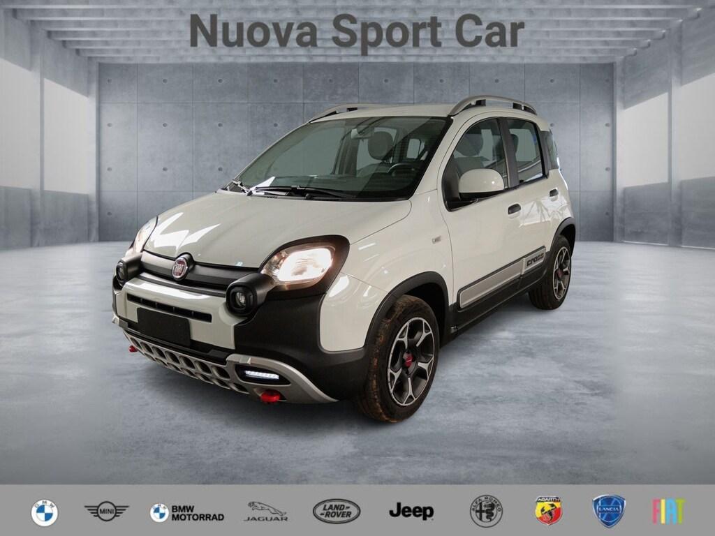 Fiat Panda 1.0 hybrid Cross s&s 70cv 5p.ti