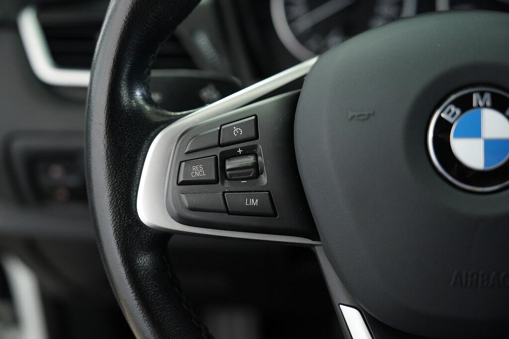 BMW Serie 2 216d Active Tourer Sport auto