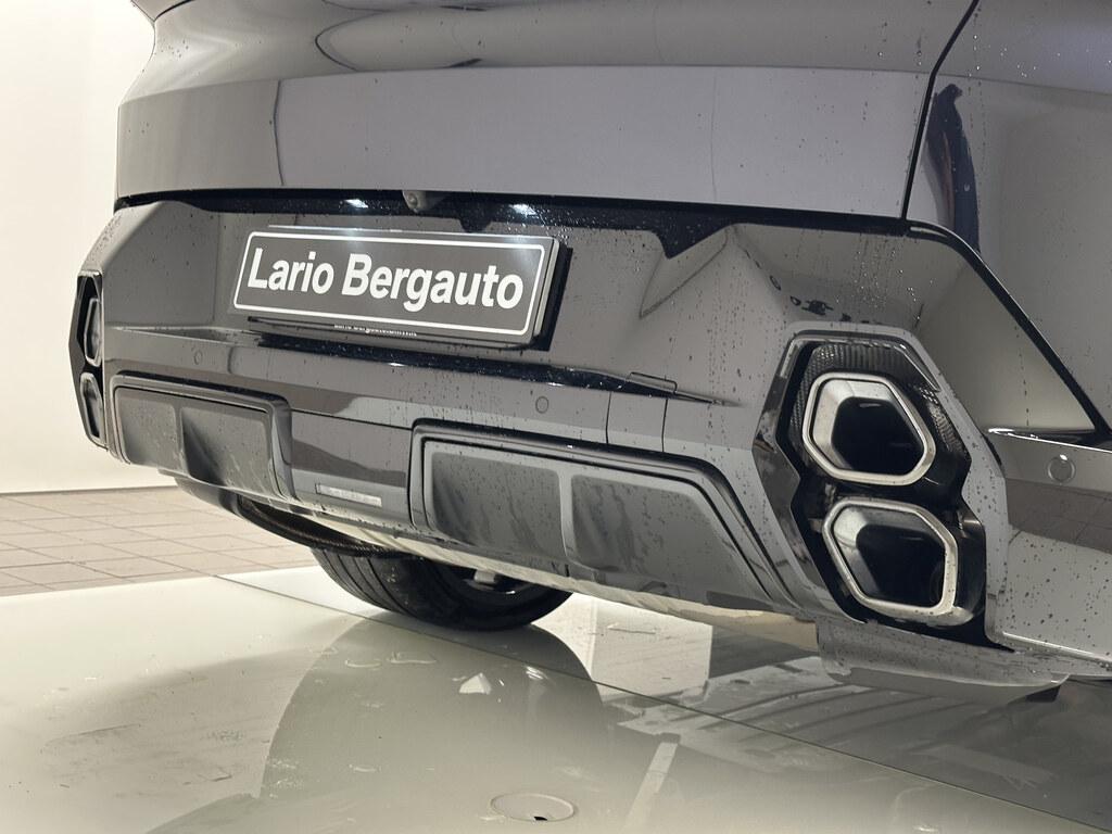 BMW XM 4.4 steptronic