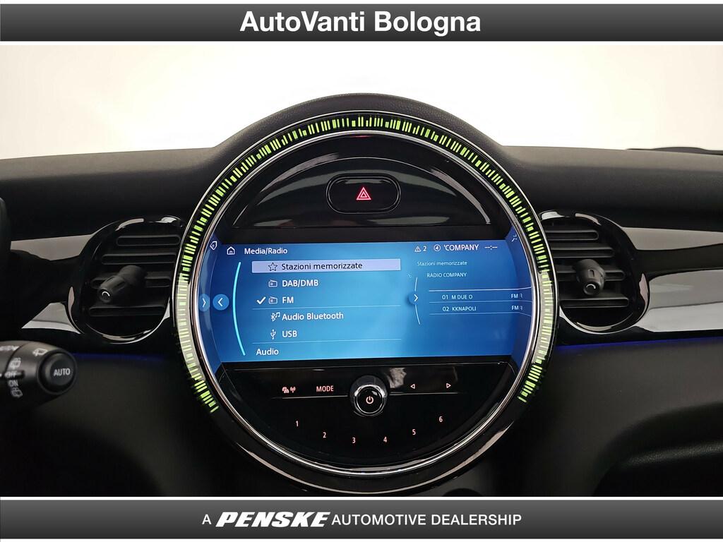 Mini Mini 5p 1.5 One Classic 75cv