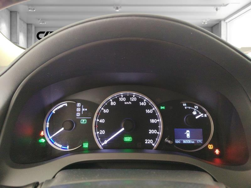 Lexus CT 200h Executive cvt E6